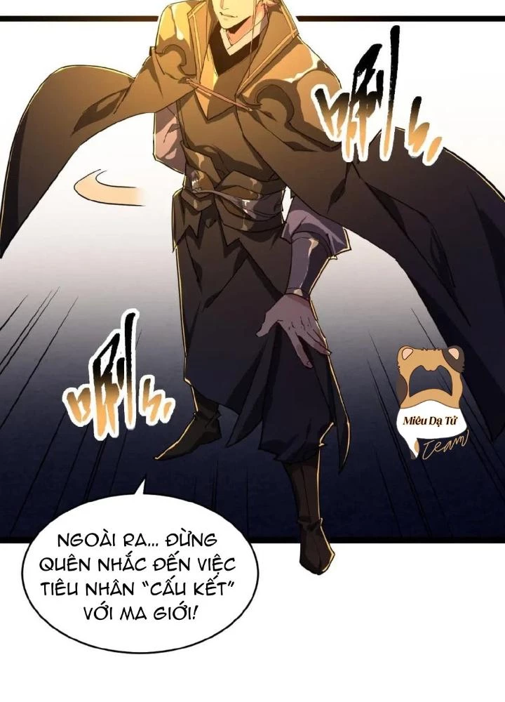 Thú Vực Tiên Đồ Chapter 23 - Next 