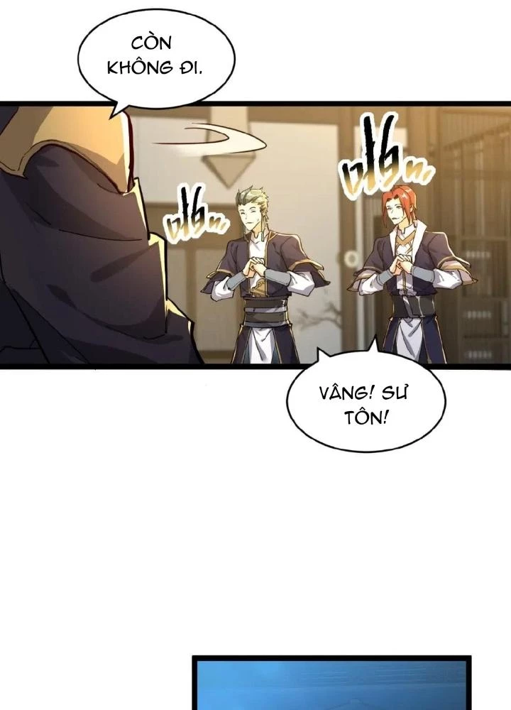 Thú Vực Tiên Đồ Chapter 23 - Next 