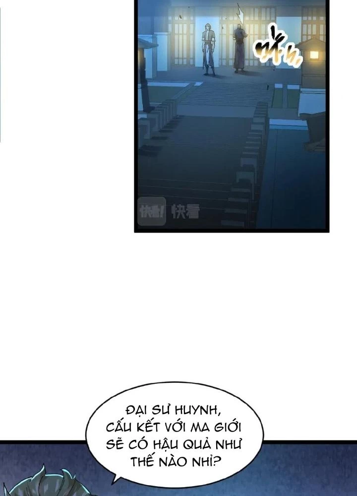 Thú Vực Tiên Đồ Chapter 23 - Next 