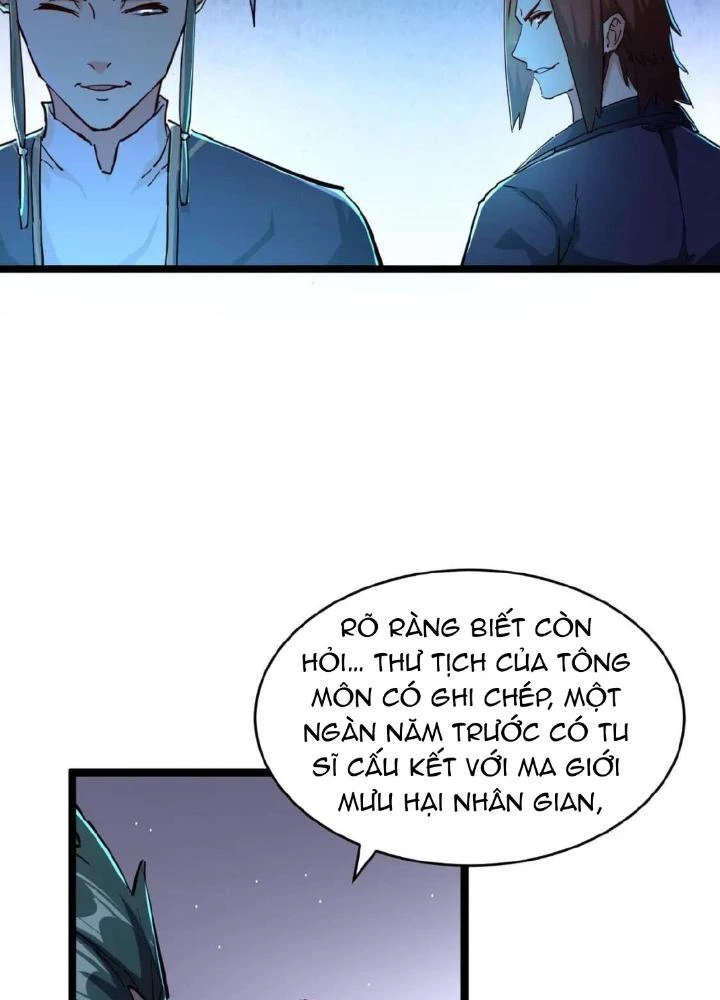 Thú Vực Tiên Đồ Chapter 23 - Next 