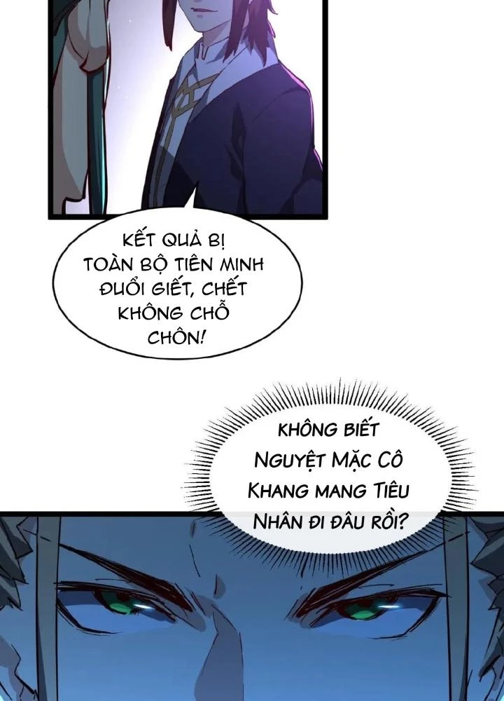 Thú Vực Tiên Đồ Chapter 23 - Next 