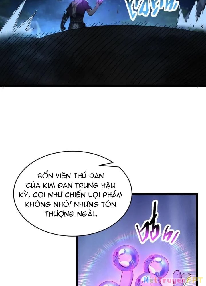 Thú Vực Tiên Đồ Chapter 23 - Next 