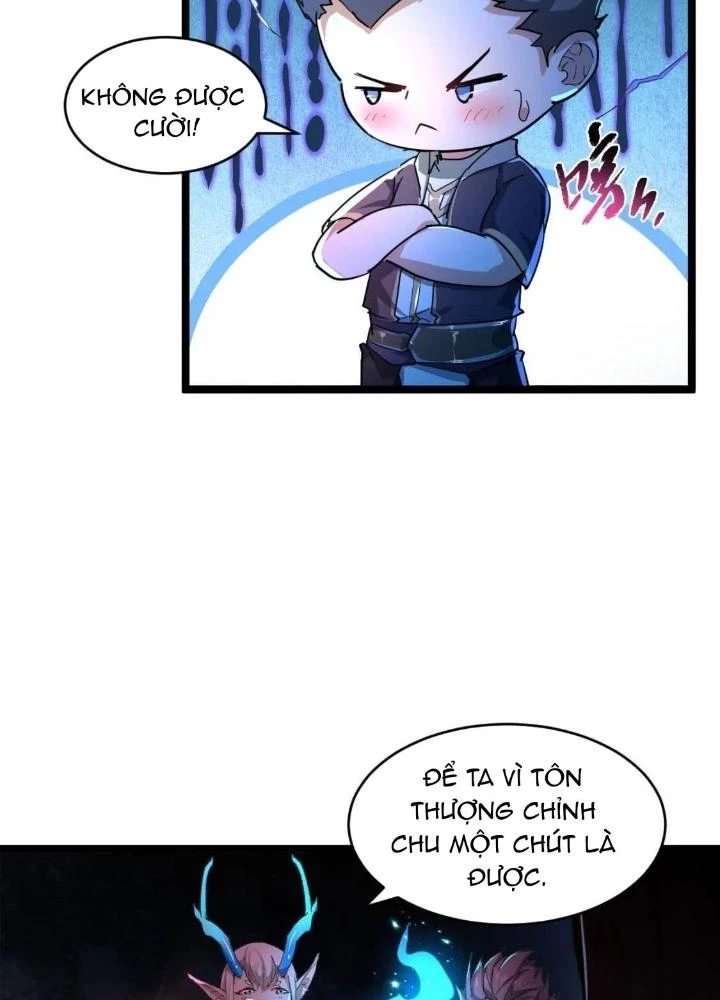 Thú Vực Tiên Đồ Chapter 23 - Next 