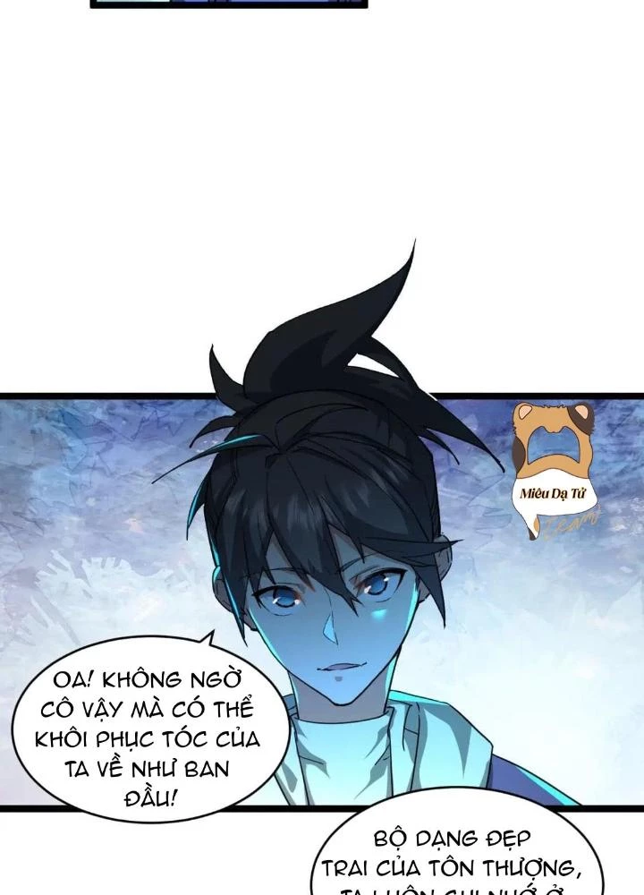 Thú Vực Tiên Đồ Chapter 23 - Next 