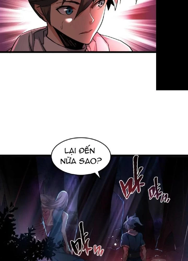 Thú Vực Tiên Đồ Chapter 23 - Next 