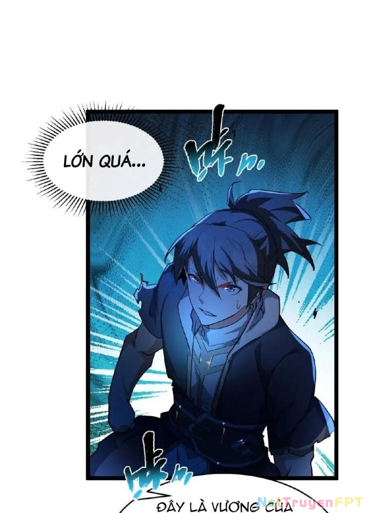 Thú Vực Tiên Đồ Chapter 23 - Next 