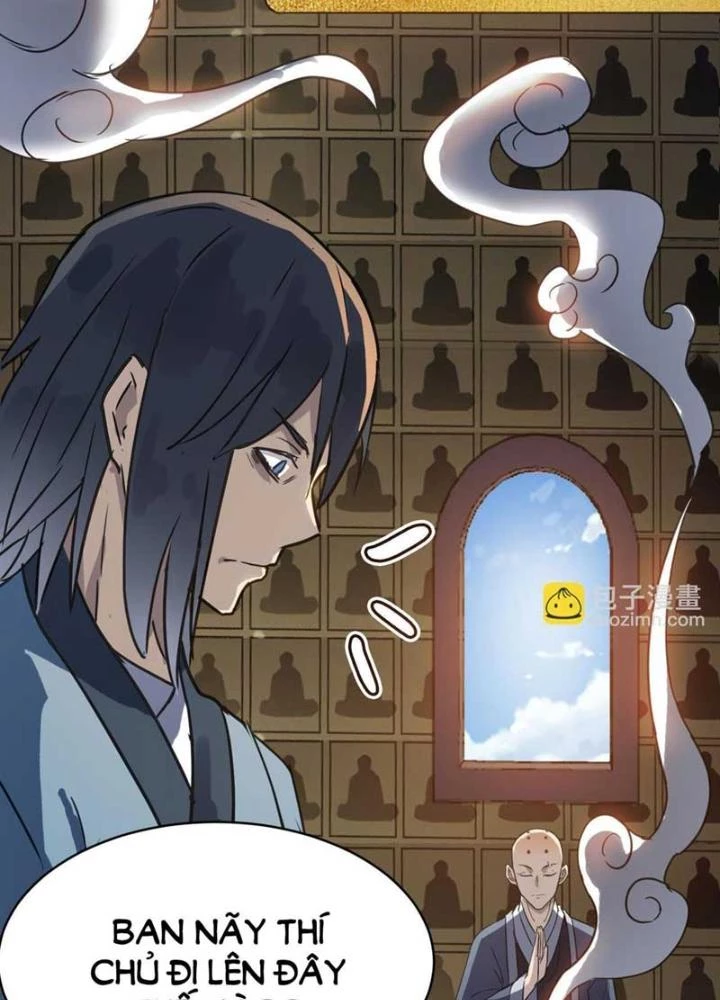 Dị Giới Kiến Tạo Tối Cường Thiếu Lâm Tự Chapter 52 - Trang 4