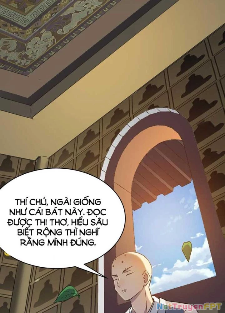 Dị Giới Kiến Tạo Tối Cường Thiếu Lâm Tự Chapter 52 - Trang 4