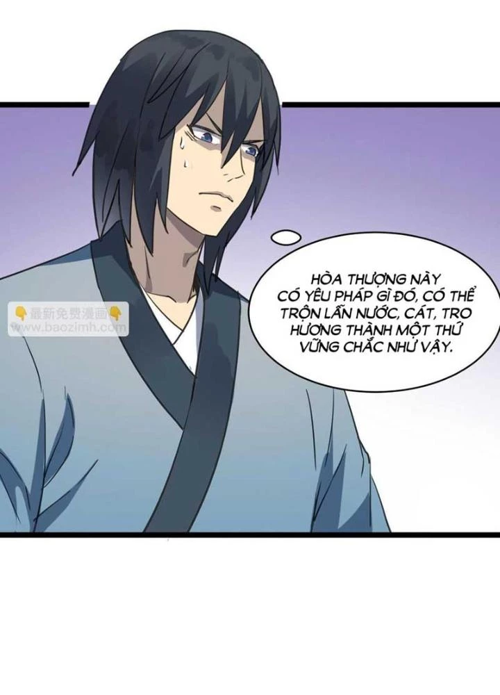 Dị Giới Kiến Tạo Tối Cường Thiếu Lâm Tự Chapter 52 - Trang 4