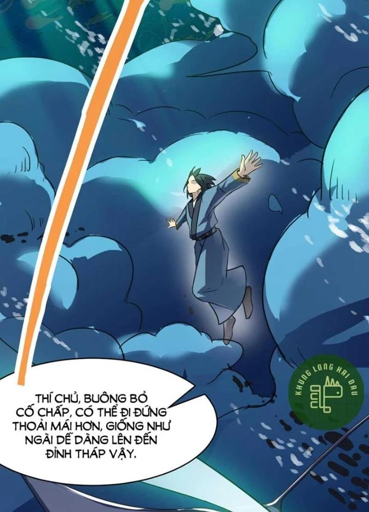 Dị Giới Kiến Tạo Tối Cường Thiếu Lâm Tự Chapter 52 - Trang 4