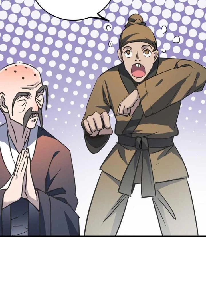 Dị Giới Kiến Tạo Tối Cường Thiếu Lâm Tự Chapter 52 - Trang 4