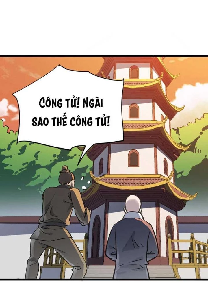 Dị Giới Kiến Tạo Tối Cường Thiếu Lâm Tự Chapter 52 - Trang 4