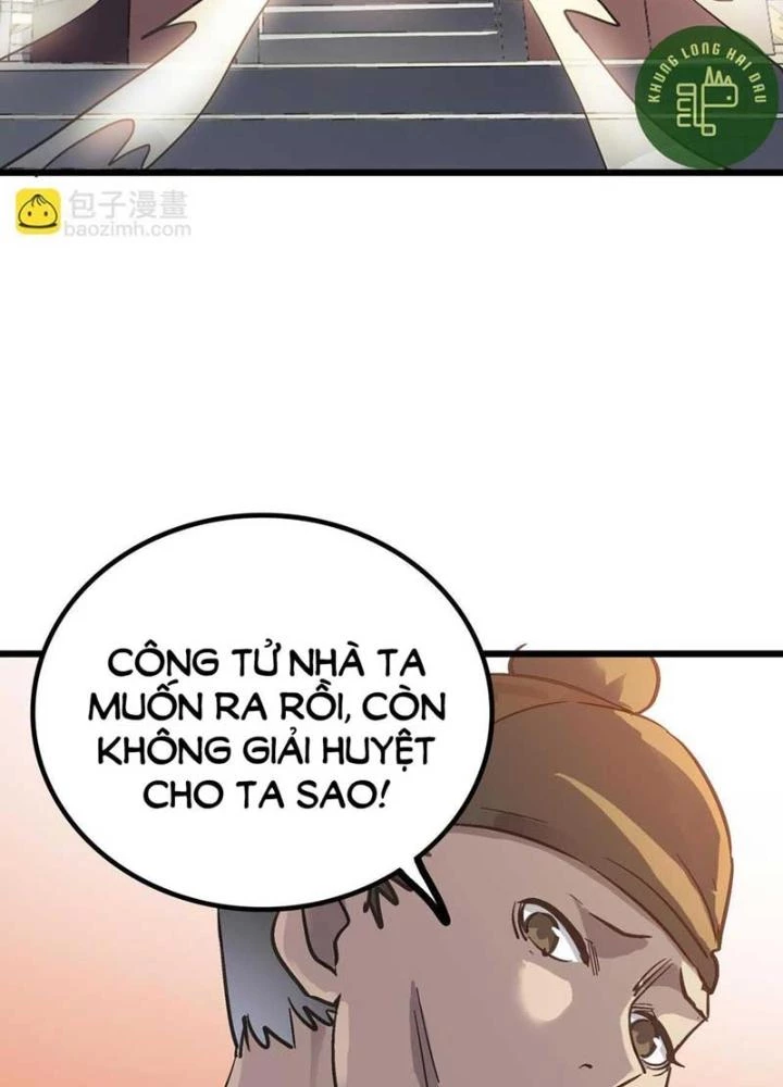 Dị Giới Kiến Tạo Tối Cường Thiếu Lâm Tự Chapter 52 - Trang 4