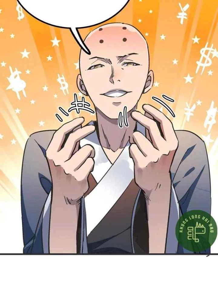 Dị Giới Kiến Tạo Tối Cường Thiếu Lâm Tự Chapter 52 - Trang 4