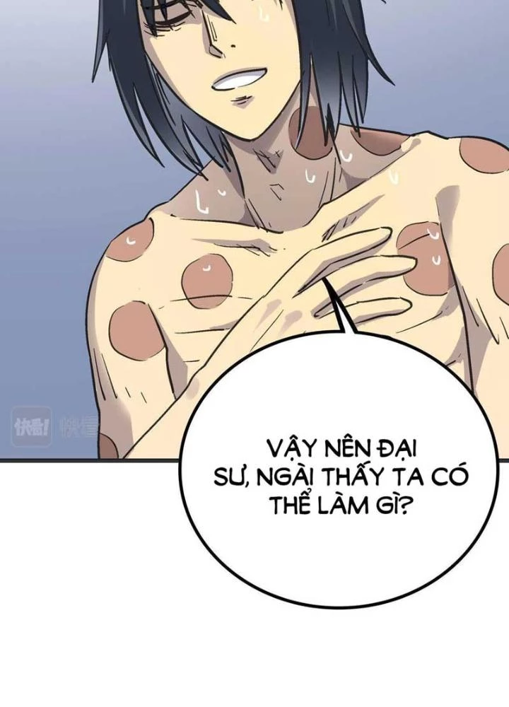 Dị Giới Kiến Tạo Tối Cường Thiếu Lâm Tự Chapter 52 - Trang 4