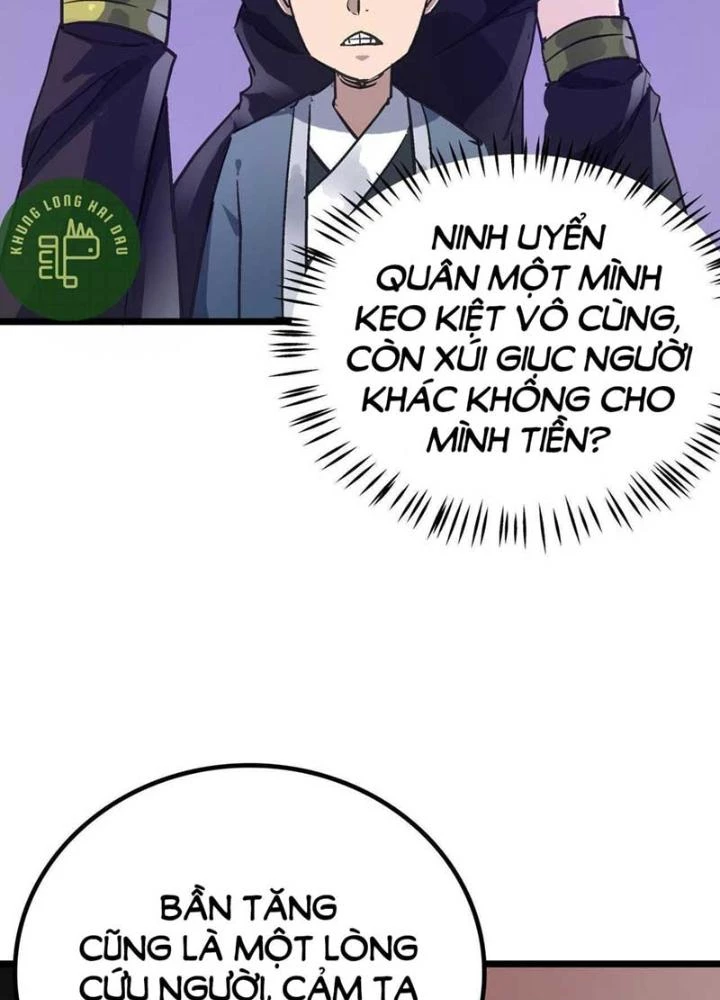 Dị Giới Kiến Tạo Tối Cường Thiếu Lâm Tự Chapter 52 - Trang 4