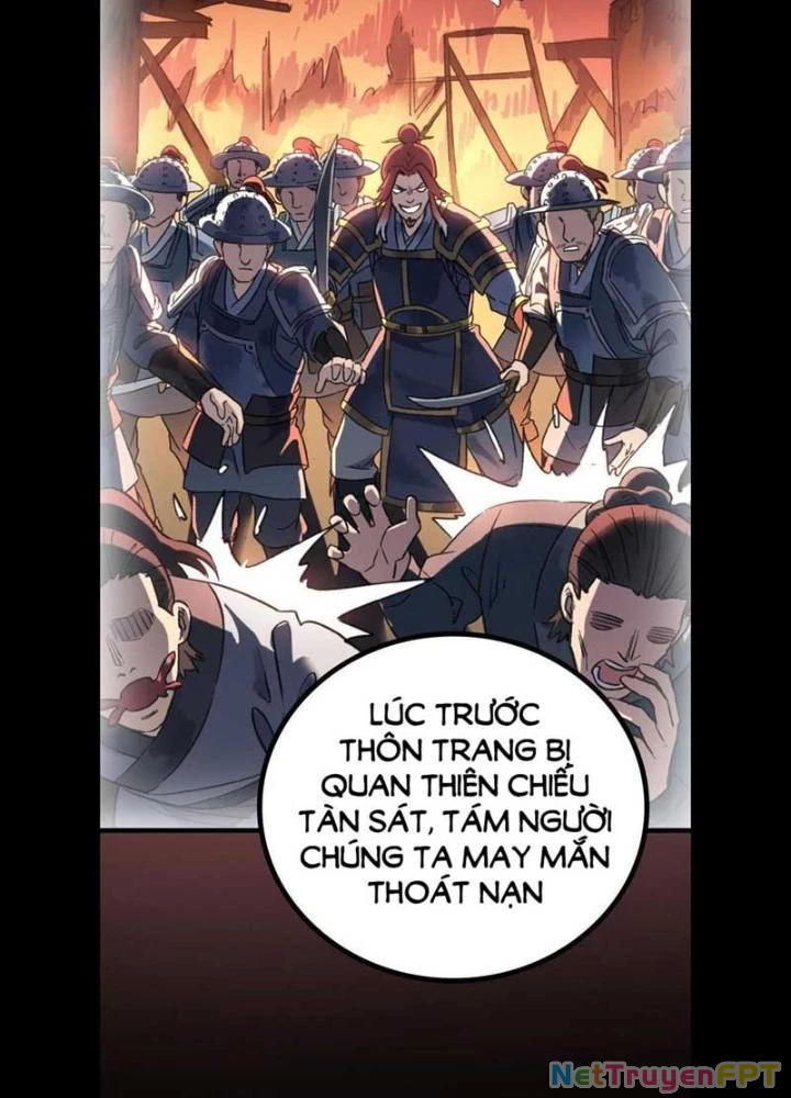Dị Giới Kiến Tạo Tối Cường Thiếu Lâm Tự Chapter 52 - Trang 4