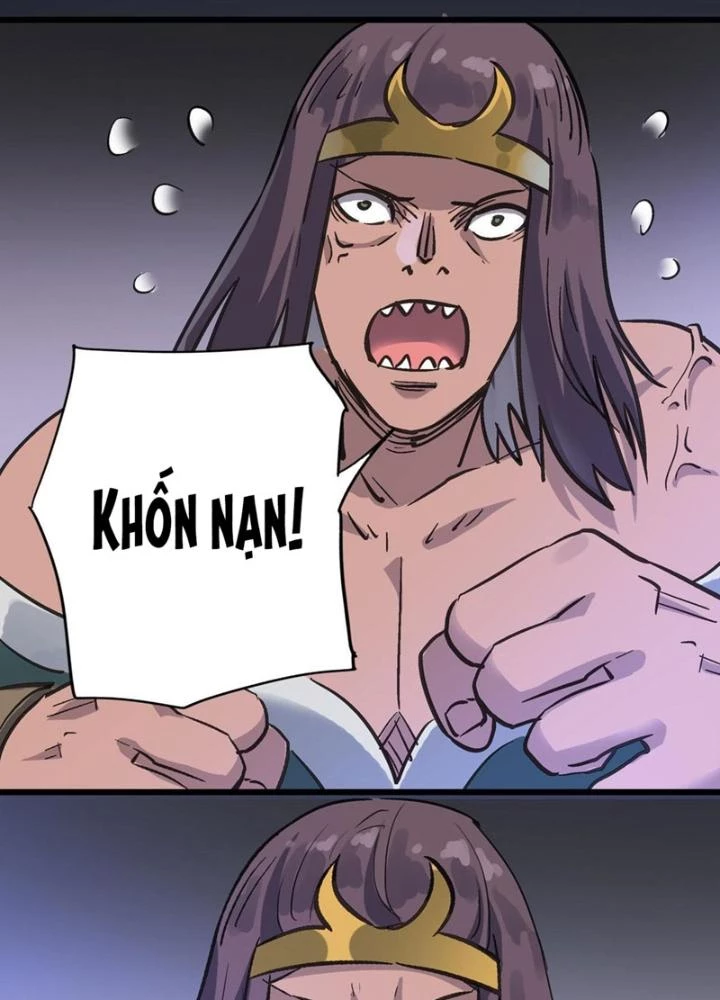 Dị Giới Kiến Tạo Tối Cường Thiếu Lâm Tự Chapter 54 - Trang 4