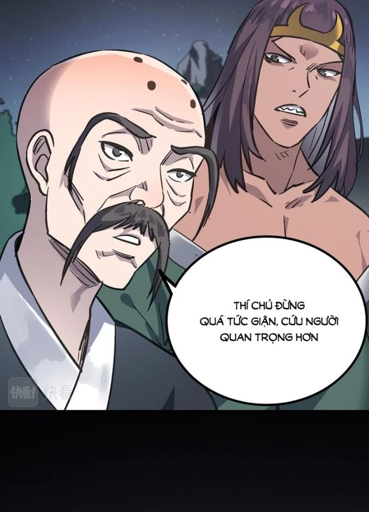 Dị Giới Kiến Tạo Tối Cường Thiếu Lâm Tự Chapter 54 - Trang 4