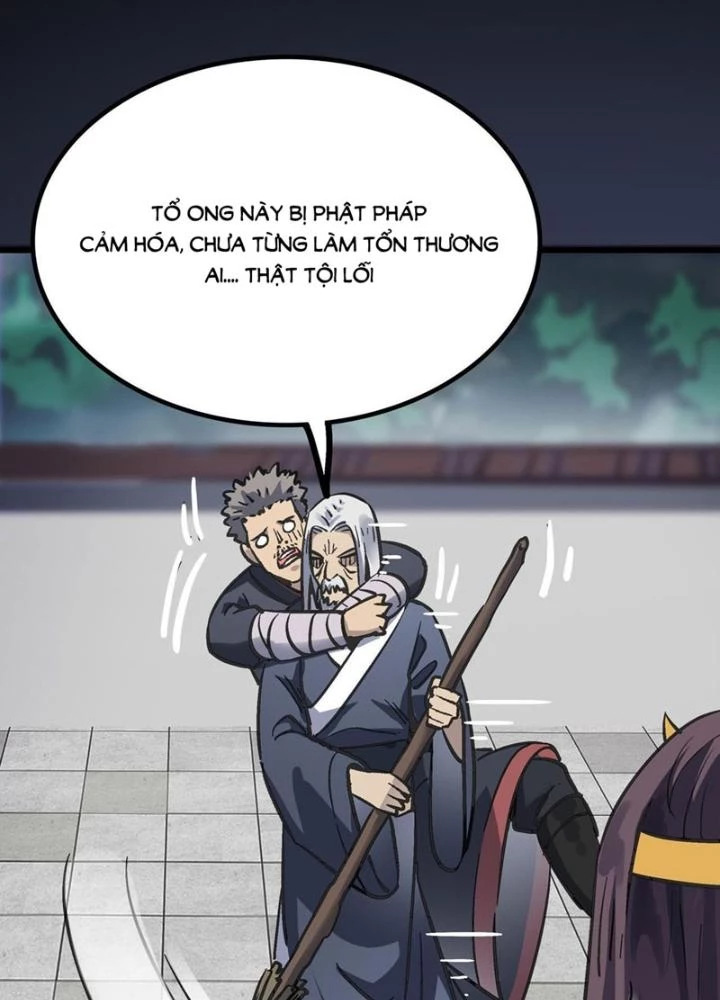 Dị Giới Kiến Tạo Tối Cường Thiếu Lâm Tự Chapter 54 - Trang 4