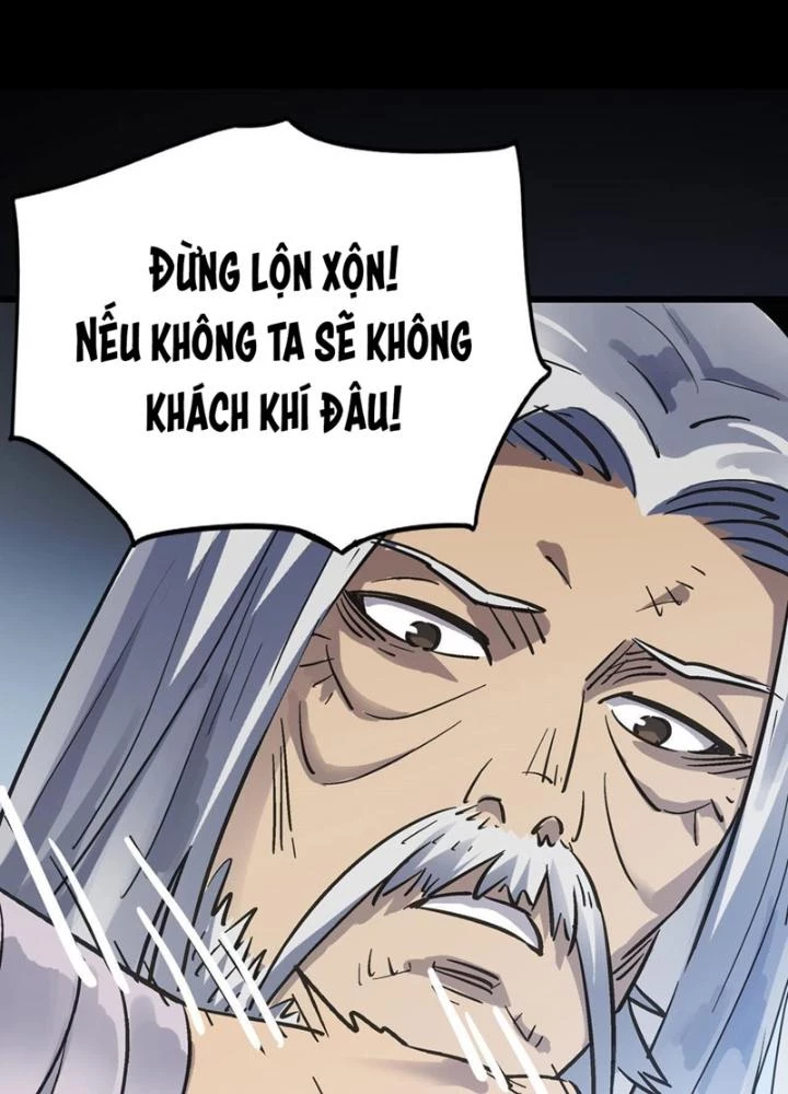 Dị Giới Kiến Tạo Tối Cường Thiếu Lâm Tự Chapter 54 - Trang 4