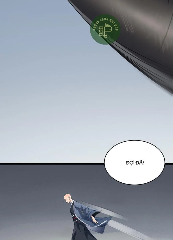 Dị Giới Kiến Tạo Tối Cường Thiếu Lâm Tự Chapter 54 - Trang 4