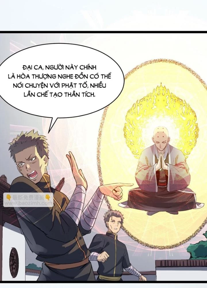 Dị Giới Kiến Tạo Tối Cường Thiếu Lâm Tự Chapter 54 - Trang 4