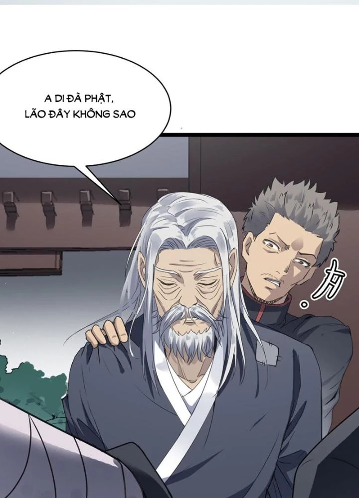 Dị Giới Kiến Tạo Tối Cường Thiếu Lâm Tự Chapter 54 - Trang 4