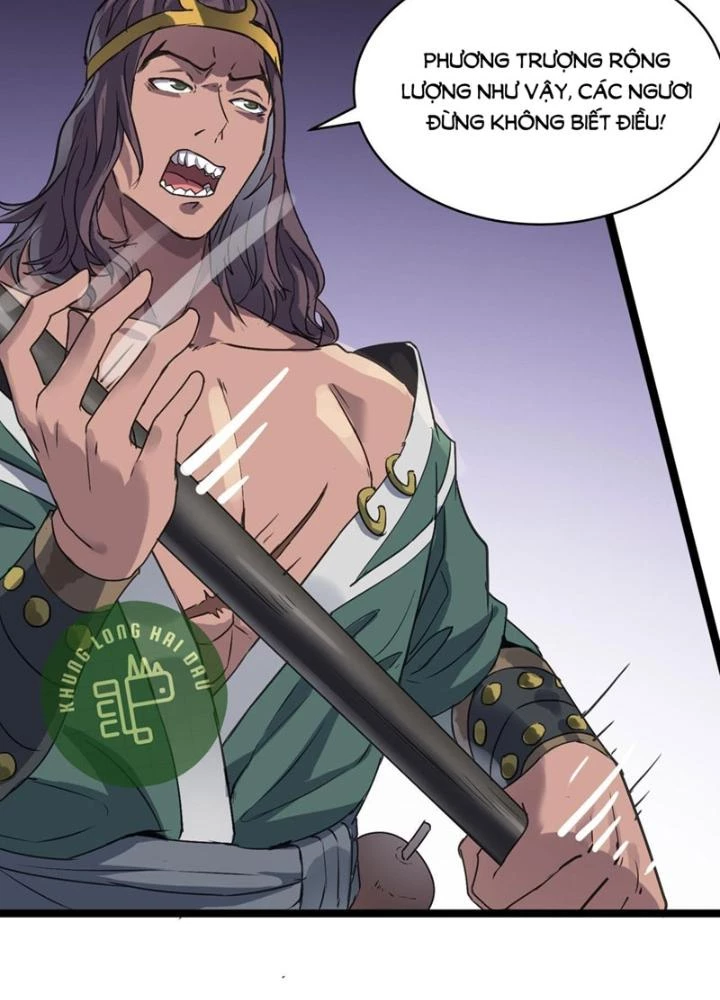Dị Giới Kiến Tạo Tối Cường Thiếu Lâm Tự Chapter 54 - Trang 4