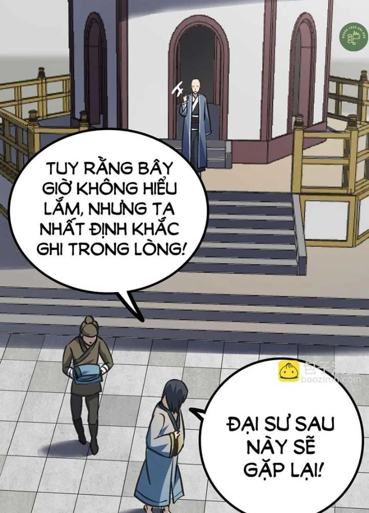 Dị Giới Kiến Tạo Tối Cường Thiếu Lâm Tự Chapter 56 - Trang 4