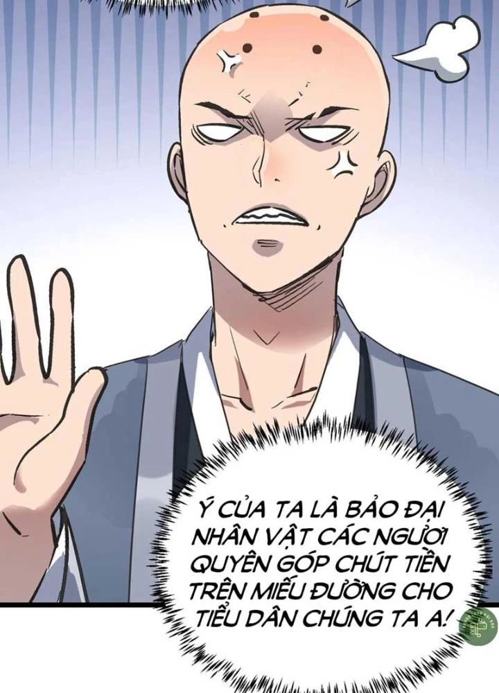 Dị Giới Kiến Tạo Tối Cường Thiếu Lâm Tự Chapter 56 - Trang 4