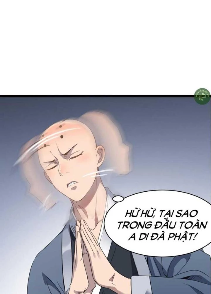 Dị Giới Kiến Tạo Tối Cường Thiếu Lâm Tự Chapter 56 - Trang 4