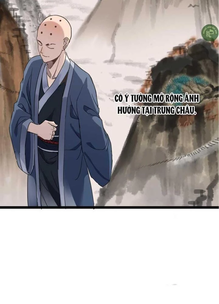 Dị Giới Kiến Tạo Tối Cường Thiếu Lâm Tự Chapter 56 - Trang 4