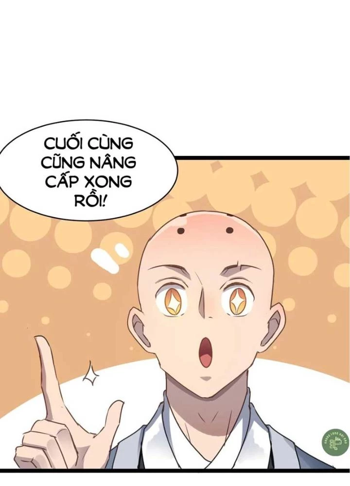 Dị Giới Kiến Tạo Tối Cường Thiếu Lâm Tự Chapter 56 - Trang 4