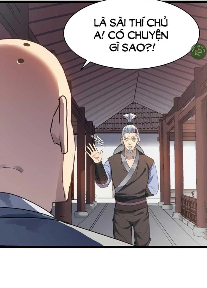 Dị Giới Kiến Tạo Tối Cường Thiếu Lâm Tự Chapter 56 - Trang 4