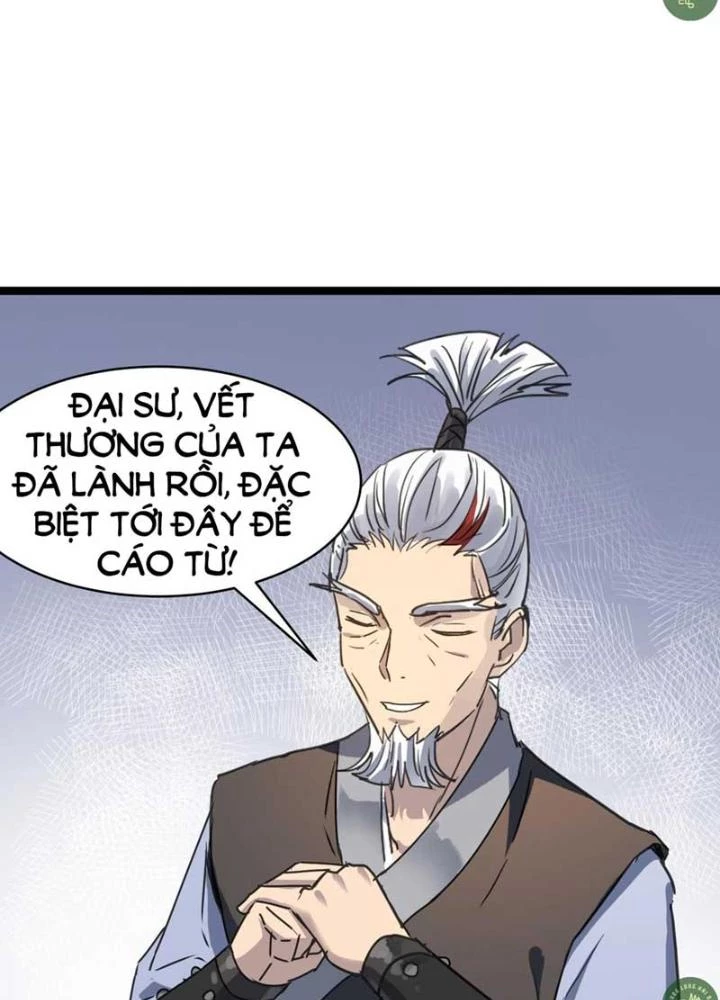Dị Giới Kiến Tạo Tối Cường Thiếu Lâm Tự Chapter 56 - Trang 4