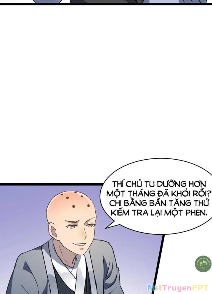 Dị Giới Kiến Tạo Tối Cường Thiếu Lâm Tự Chapter 56 - Trang 4