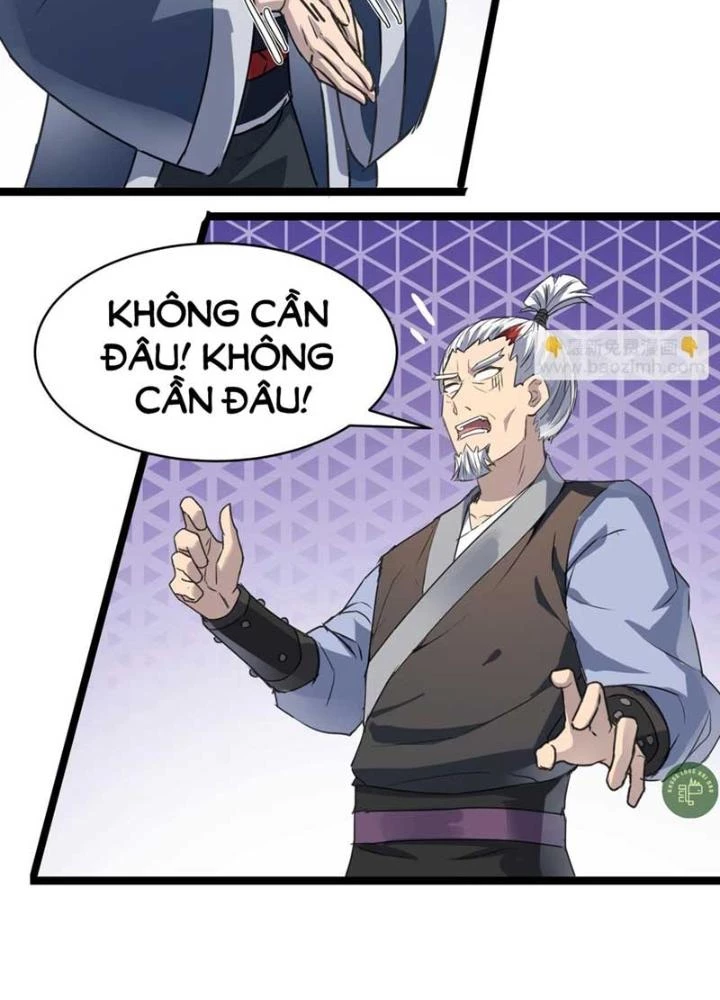 Dị Giới Kiến Tạo Tối Cường Thiếu Lâm Tự Chapter 56 - Trang 4