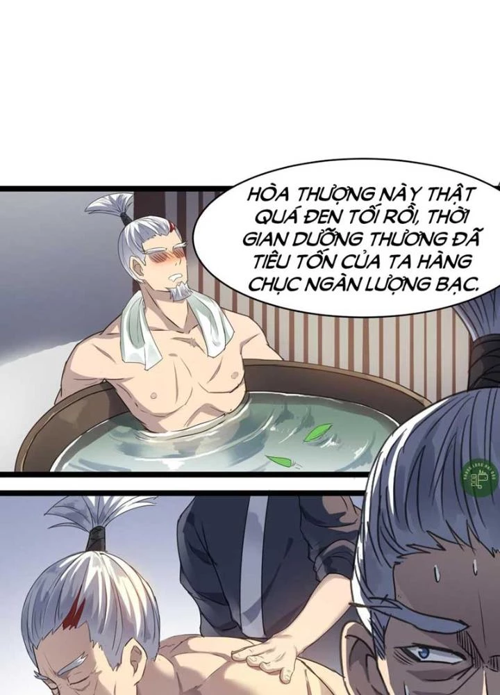 Dị Giới Kiến Tạo Tối Cường Thiếu Lâm Tự Chapter 56 - Trang 4