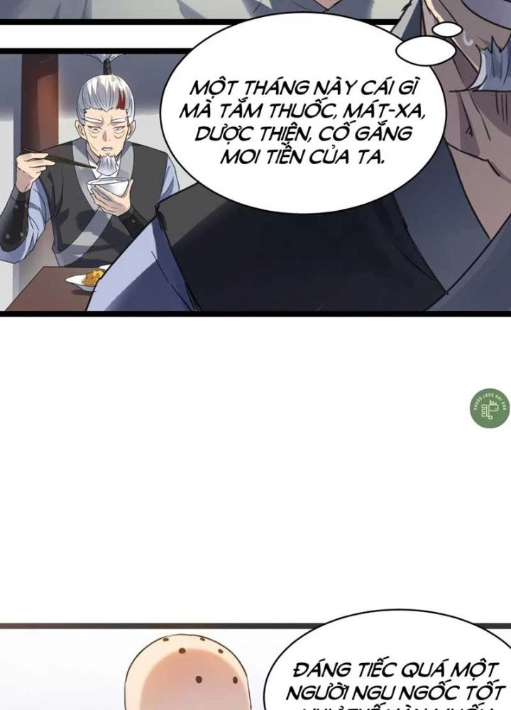 Dị Giới Kiến Tạo Tối Cường Thiếu Lâm Tự Chapter 56 - Trang 4