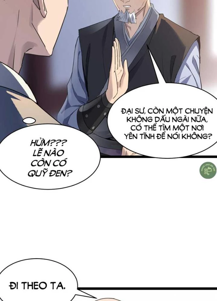 Dị Giới Kiến Tạo Tối Cường Thiếu Lâm Tự Chapter 56 - Trang 4