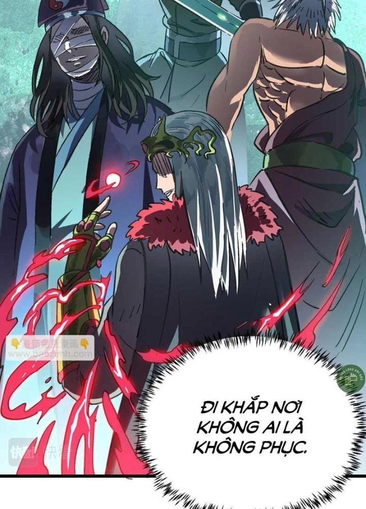 Dị Giới Kiến Tạo Tối Cường Thiếu Lâm Tự Chapter 56 - Trang 4