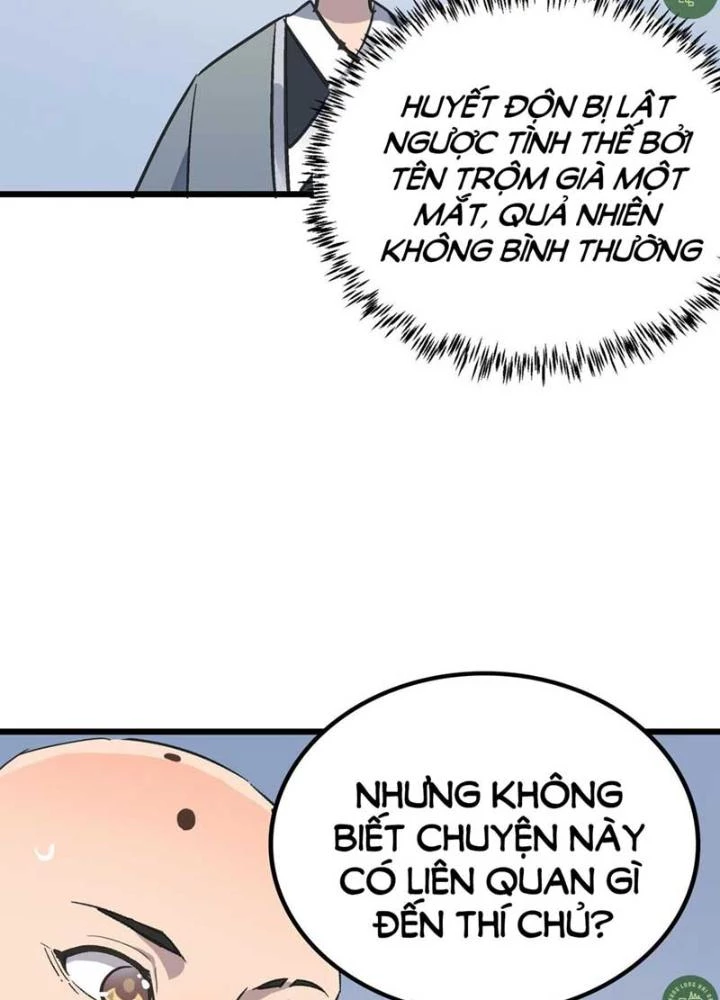 Dị Giới Kiến Tạo Tối Cường Thiếu Lâm Tự Chapter 56 - Trang 4