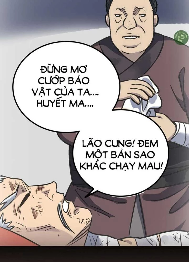 Dị Giới Kiến Tạo Tối Cường Thiếu Lâm Tự Chapter 56 - Trang 4