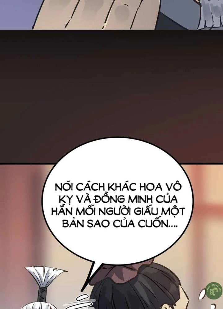 Dị Giới Kiến Tạo Tối Cường Thiếu Lâm Tự Chapter 56 - Trang 4