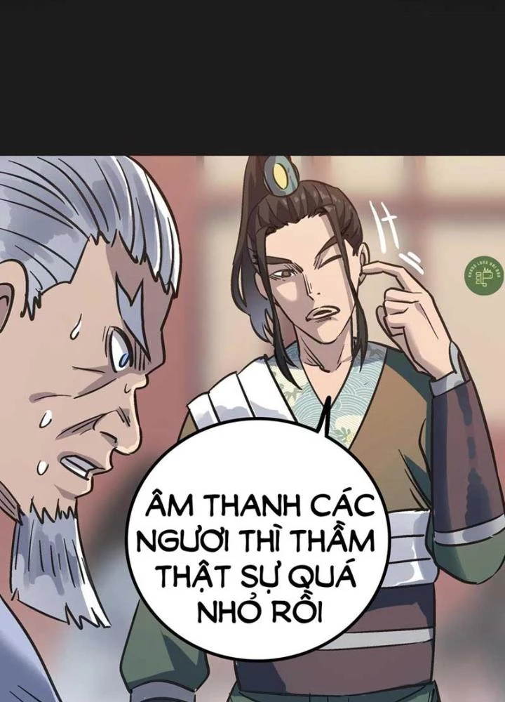 Dị Giới Kiến Tạo Tối Cường Thiếu Lâm Tự Chapter 56 - Trang 4