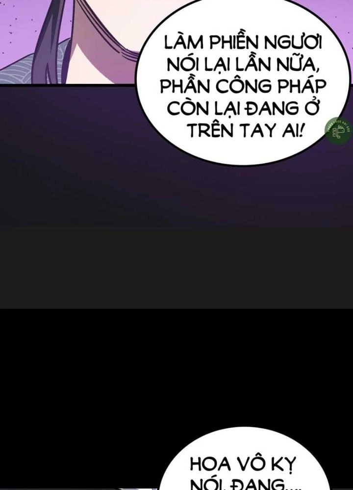 Dị Giới Kiến Tạo Tối Cường Thiếu Lâm Tự Chapter 56 - Trang 4