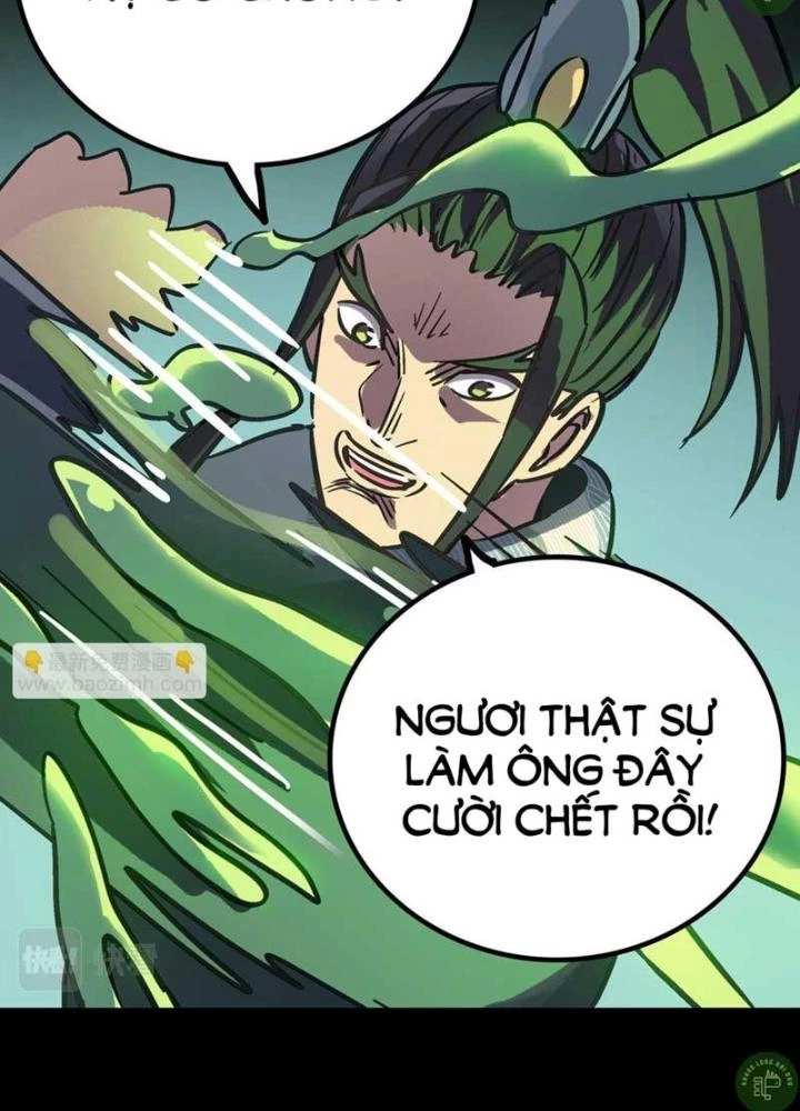 Dị Giới Kiến Tạo Tối Cường Thiếu Lâm Tự Chapter 56 - Trang 4