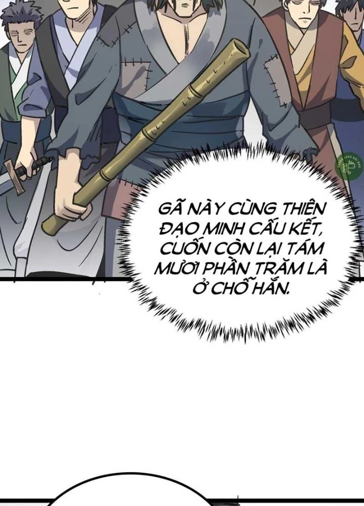 Dị Giới Kiến Tạo Tối Cường Thiếu Lâm Tự Chapter 56 - Trang 4
