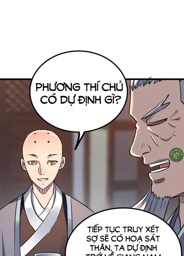 Dị Giới Kiến Tạo Tối Cường Thiếu Lâm Tự Chapter 56 - Trang 4